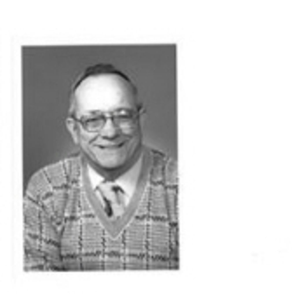 John Ellis Noeller