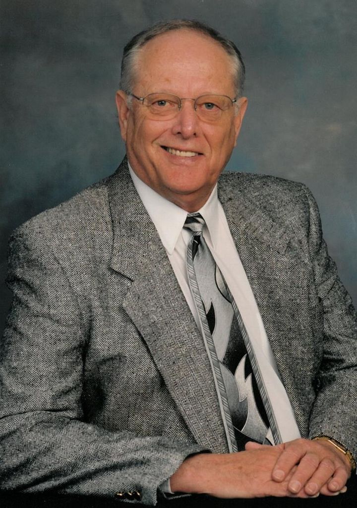Donald Ray Poteet Profile Photo