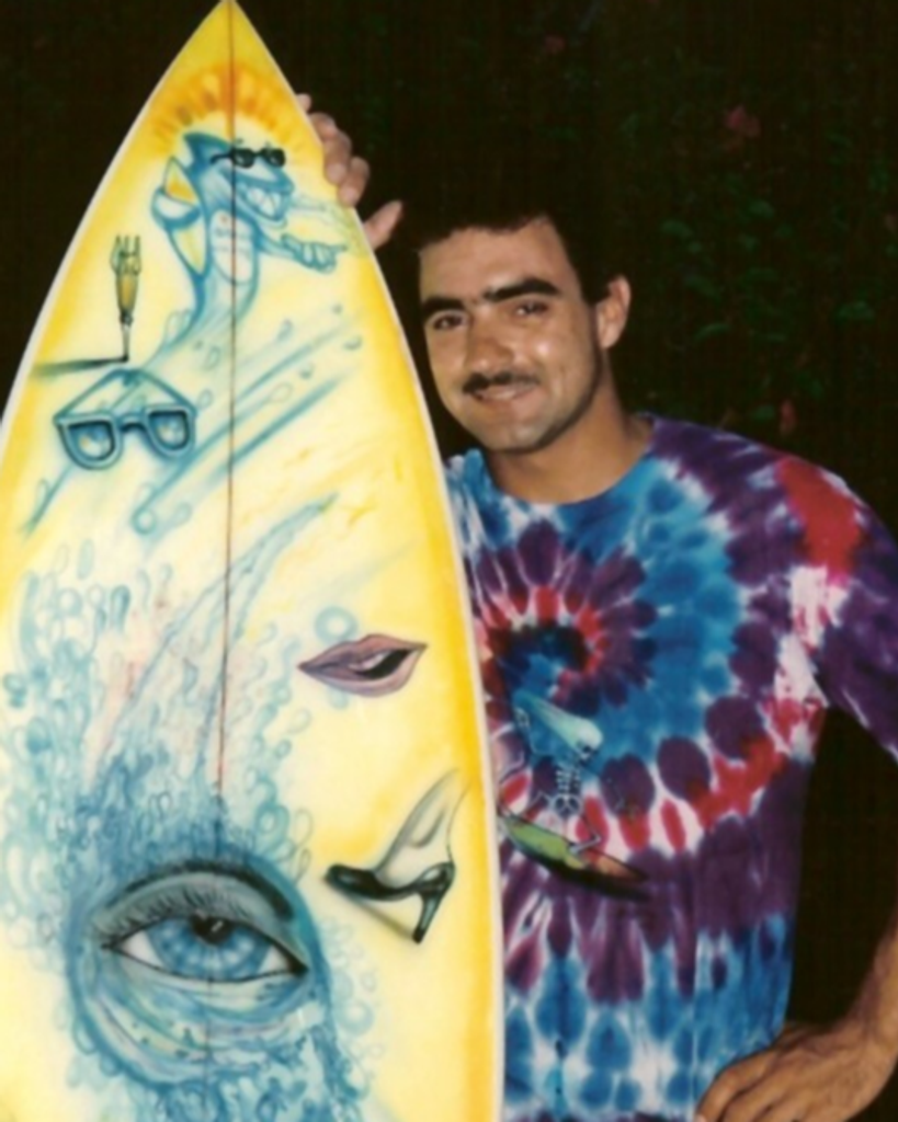 Mark Louviere Profile Photo