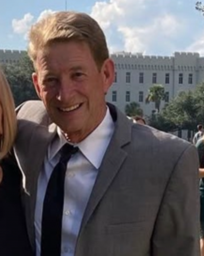 Carl Timothy Blackhurst