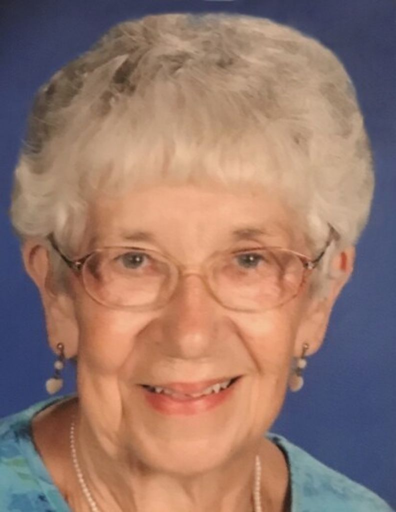 Marjory (Euler)  Barnhart