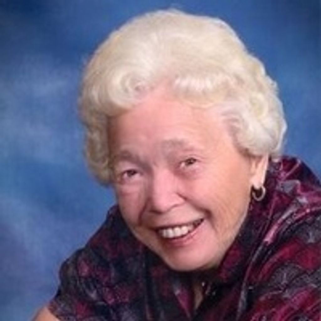 Betty Caughey Profile Photo