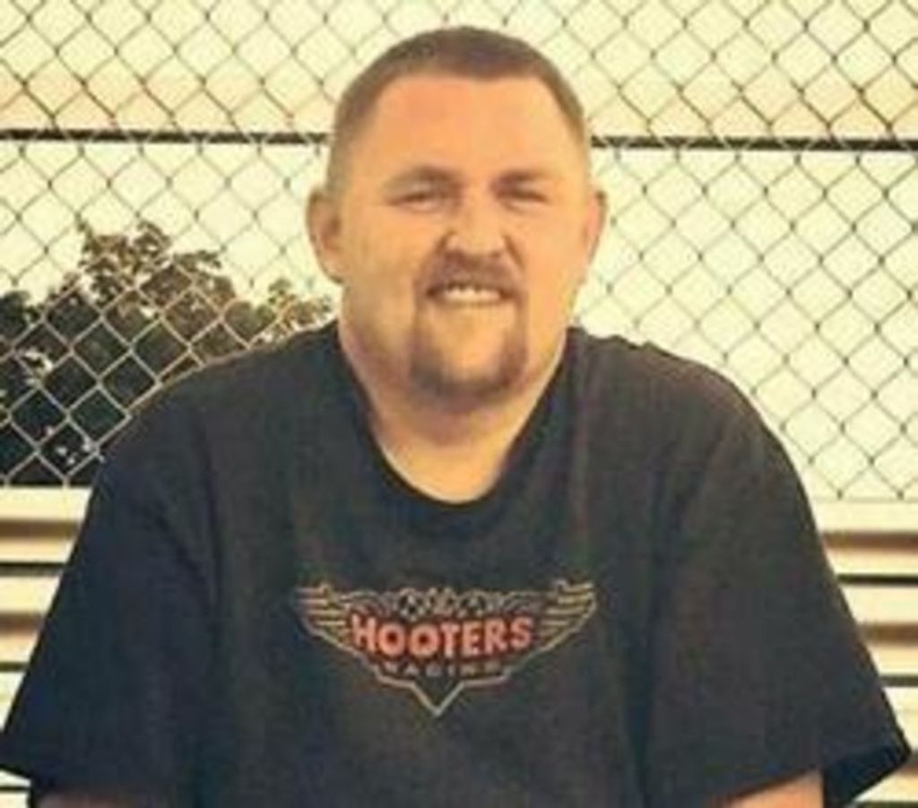 Jamie J. Hudson Profile Photo