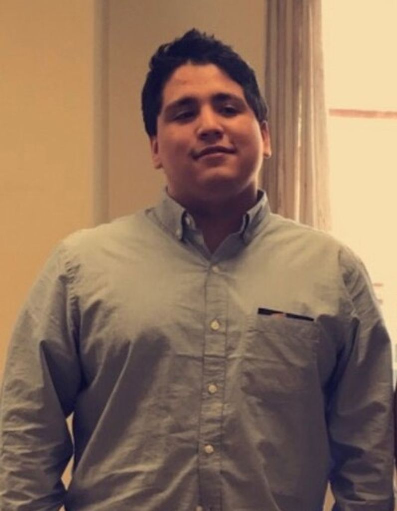 Carlos Daniel Aguilar-Fuller Profile Photo