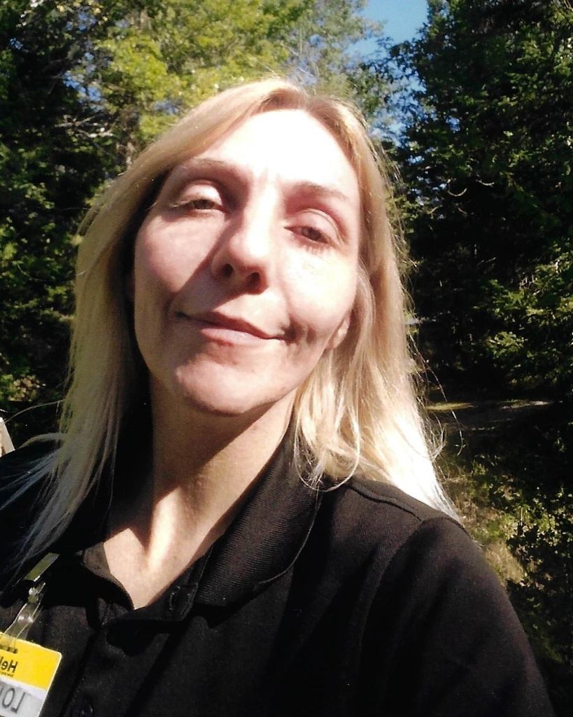Lois Ann Urbance