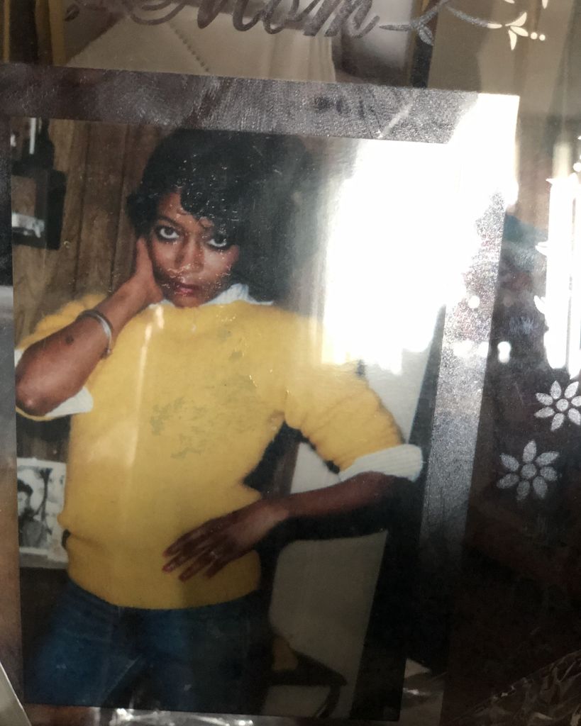 Janice L Wilson
