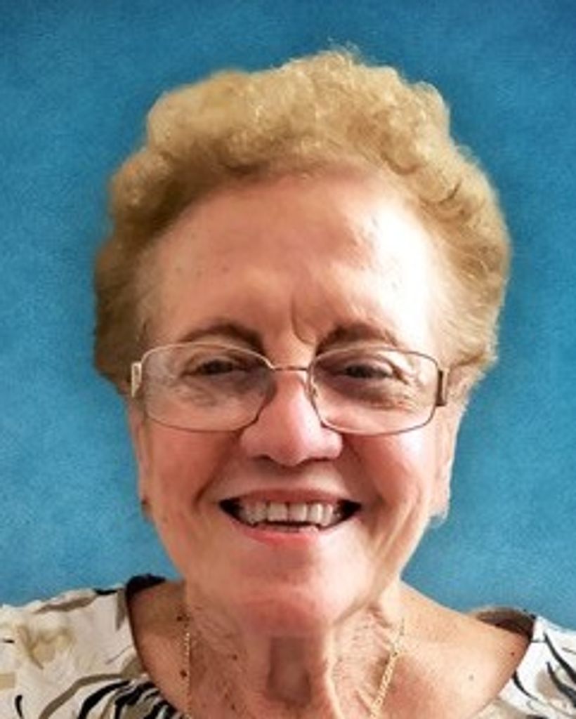 Dolores Marie Spignesi