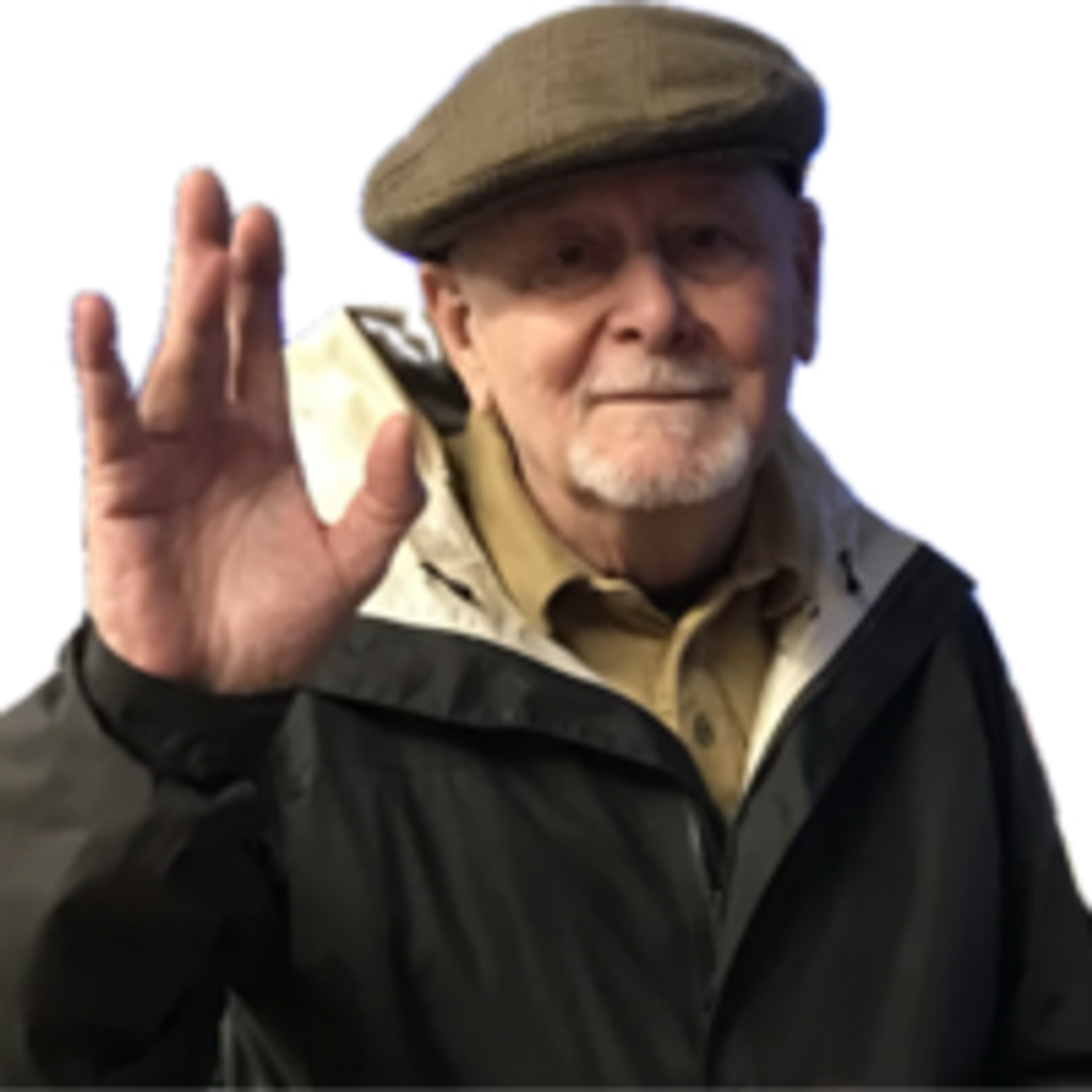 William "Bill" E. Scott, Jr.