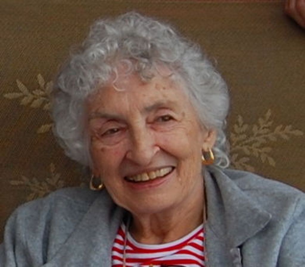 Rita M. (McKenna) McGrail Profile Photo
