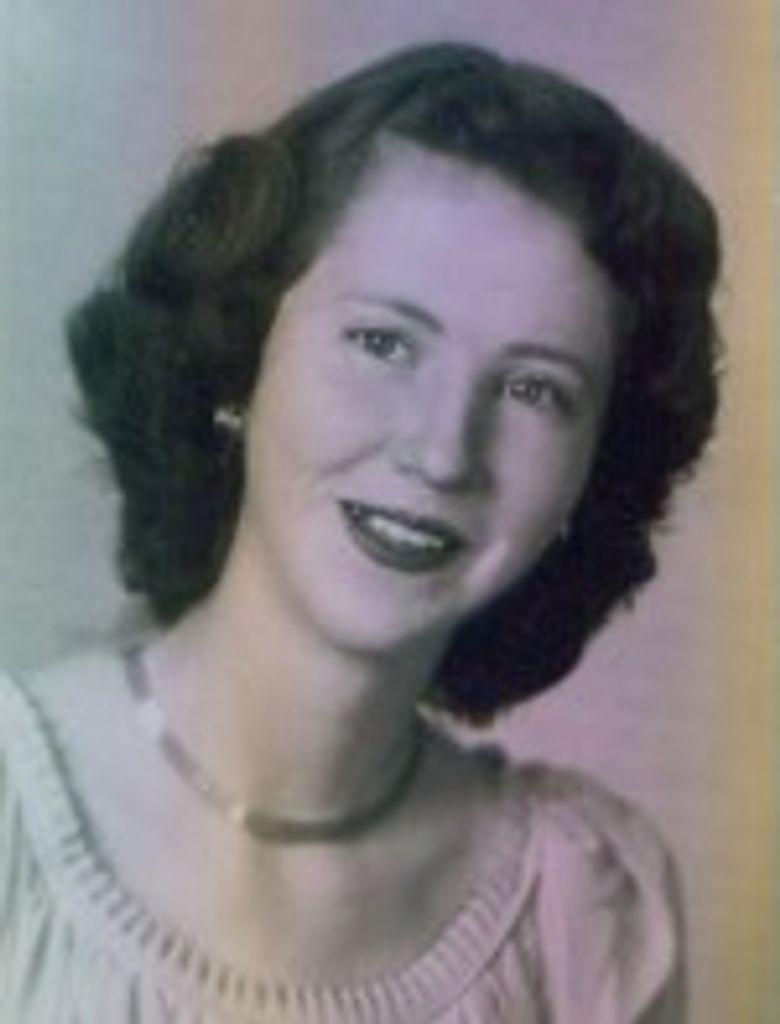 Betty Marie Ingram Profile Photo