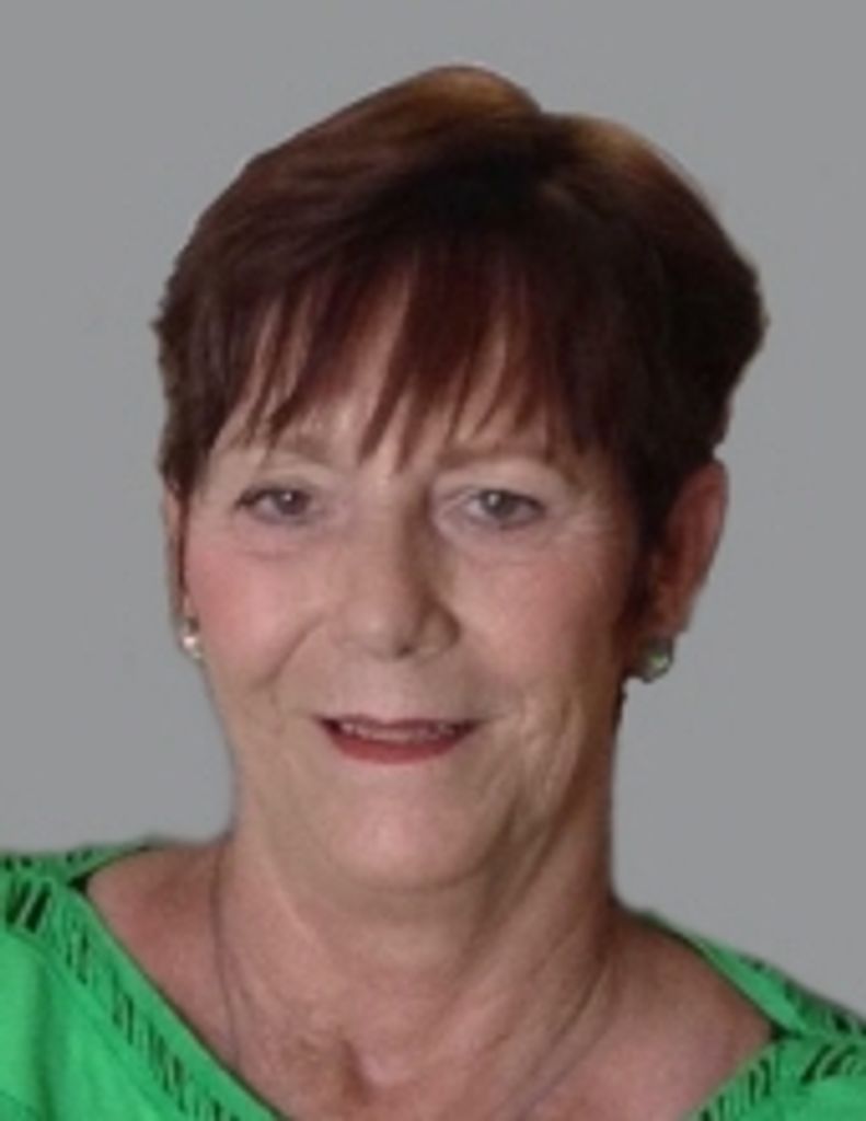 Charlotte Diane Hake