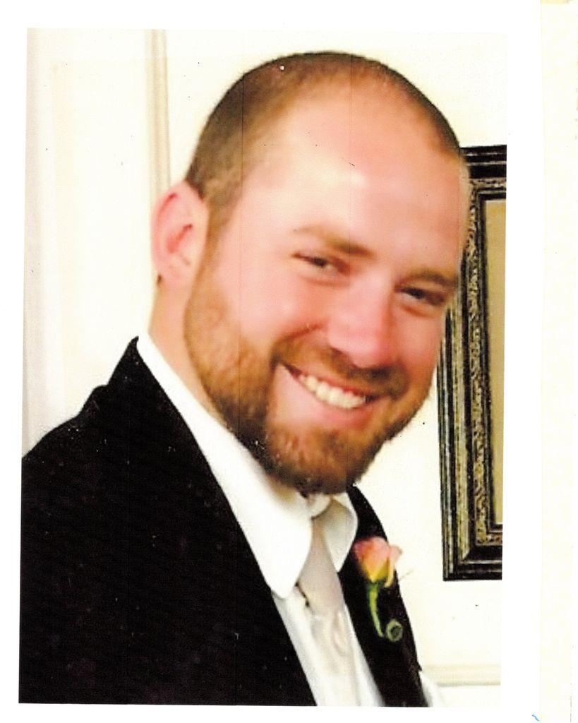 William David "Will" Bedford