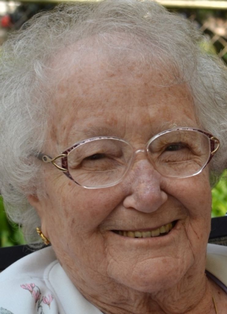 Josephine Gordy