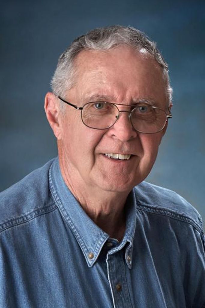 Donald Slate, Sr.