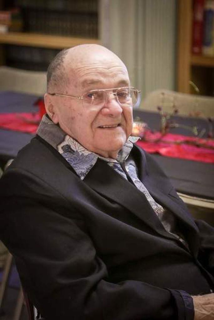 Robert John Brock Profile Photo