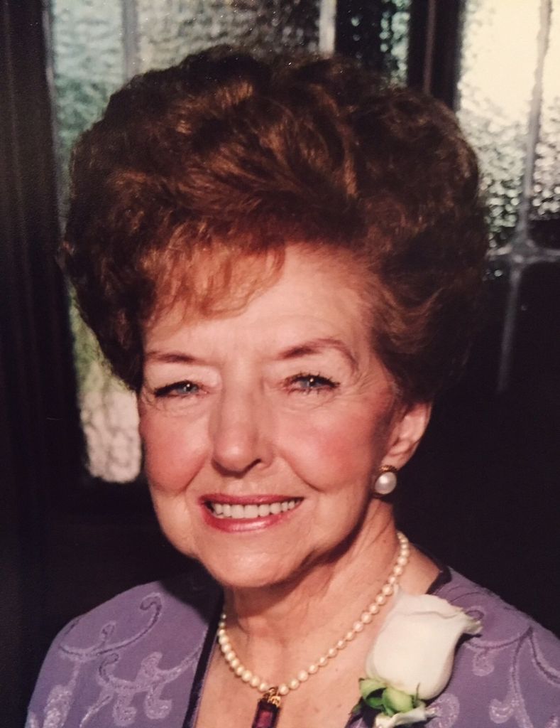 Helen Ray Davis Profile Photo