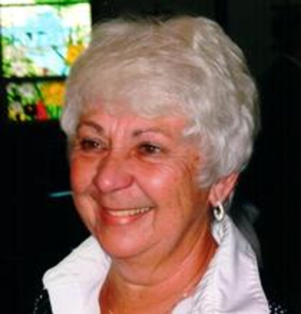 Doris Boivin