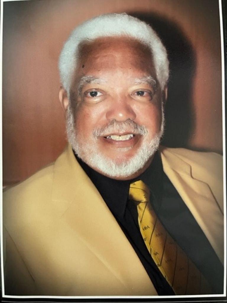 William "Bj" Wesley Jones, Jr.