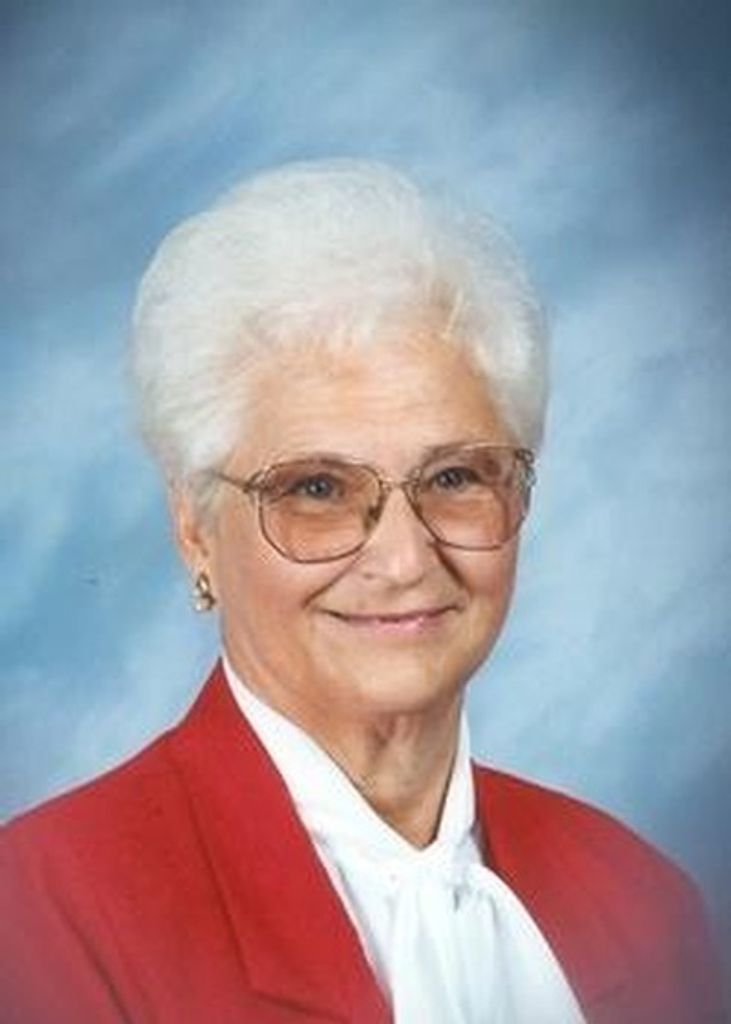 Wanda Smith