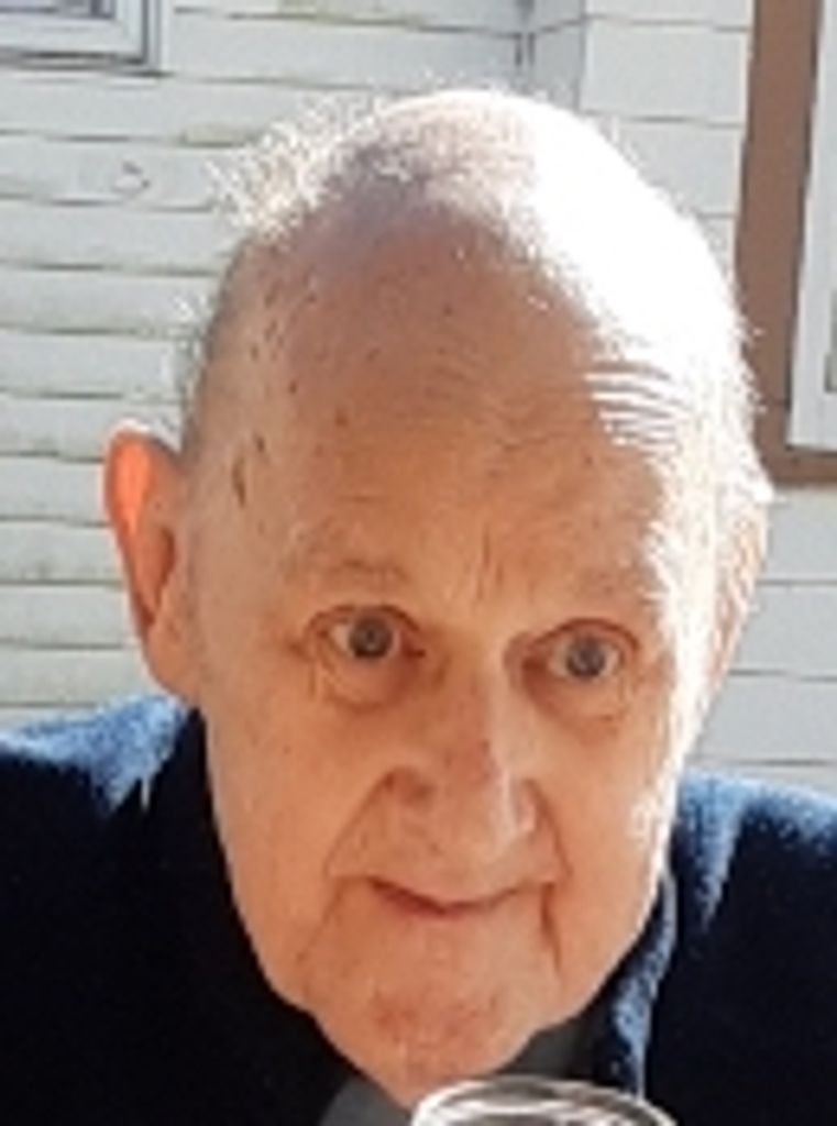 William Blum Profile Photo