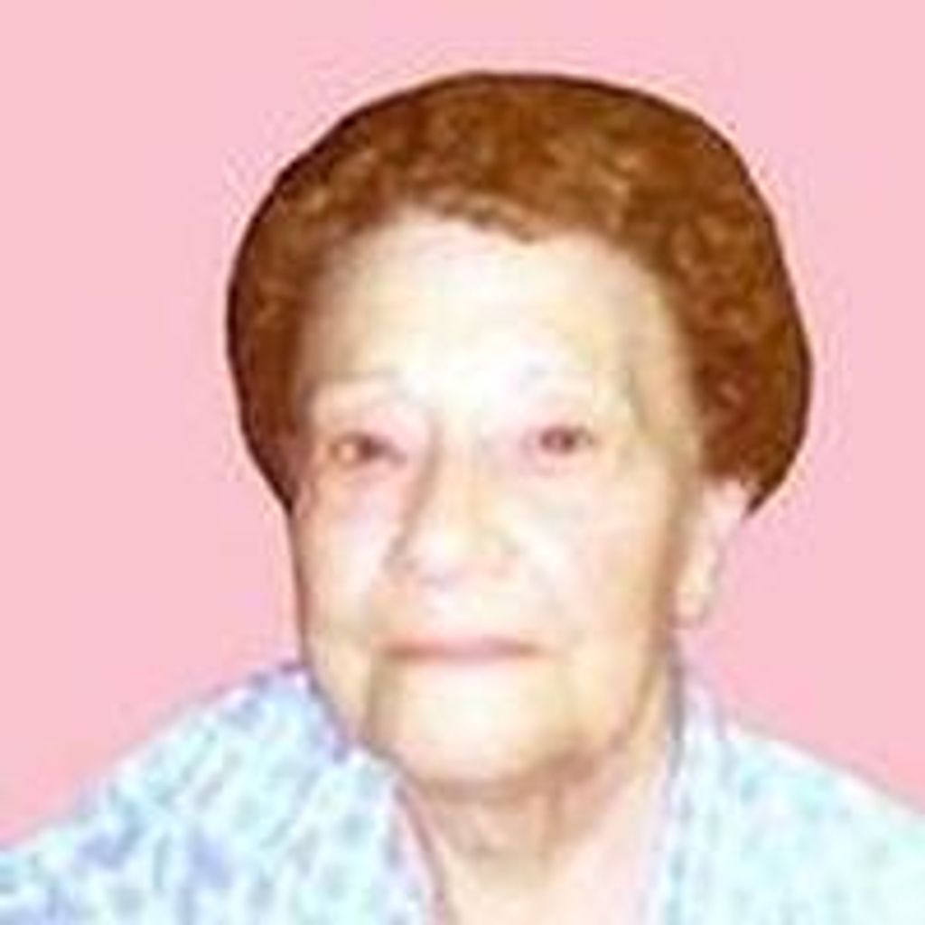 Sybil V. Nelson