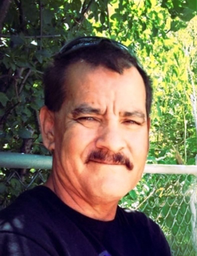 Jose Leonel Garcia