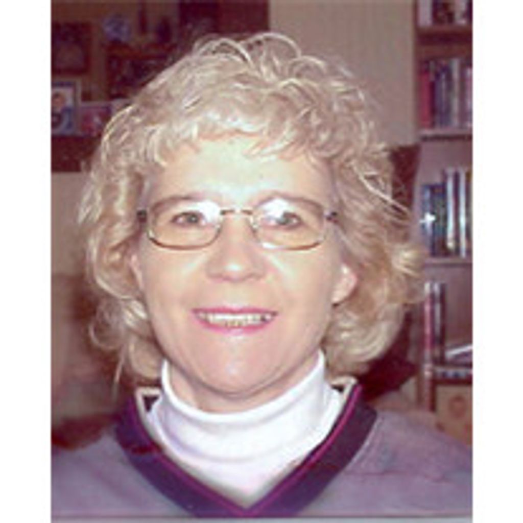 Kathy Marie Rankin
