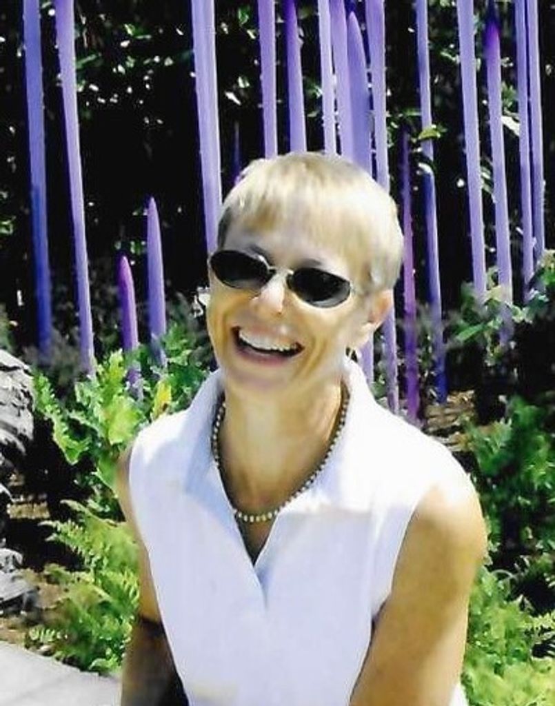 Karla K Nothaft Profile Photo