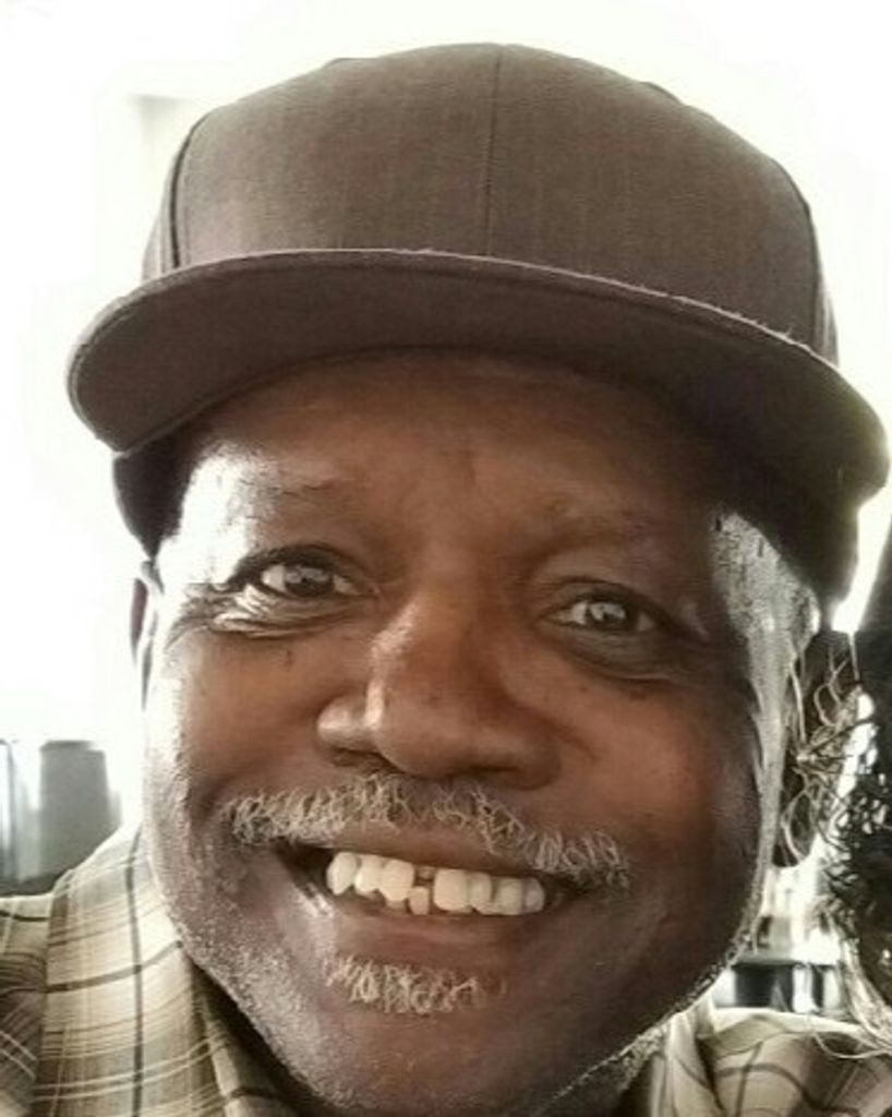 James Evans Jr.