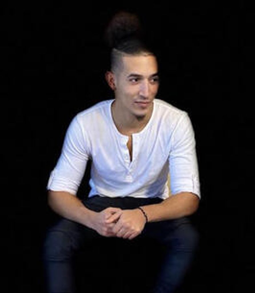 Martin Gonzales