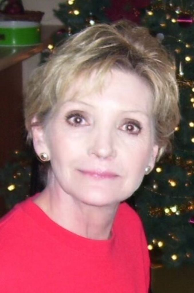 Katie Annette Nichols