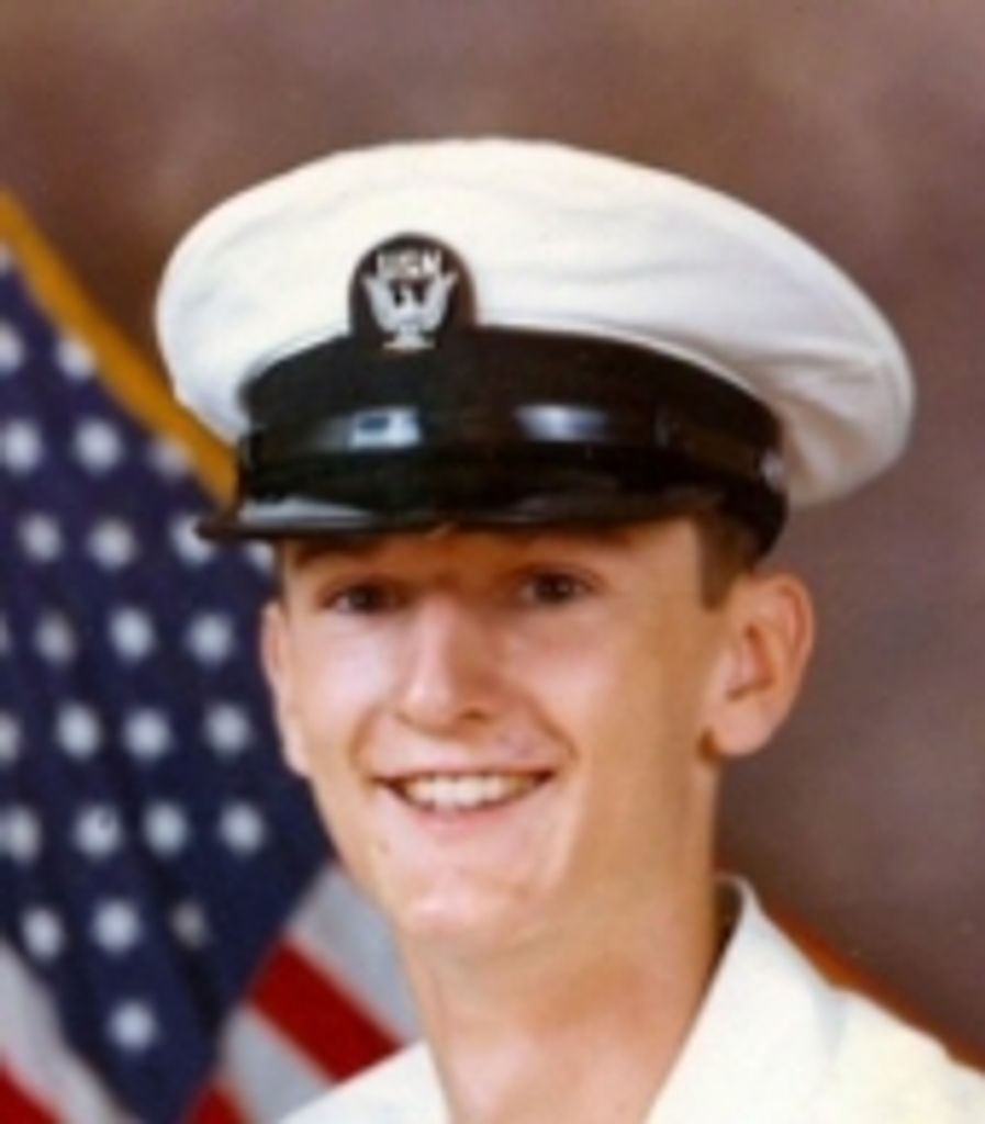 Stephen A. Pugh