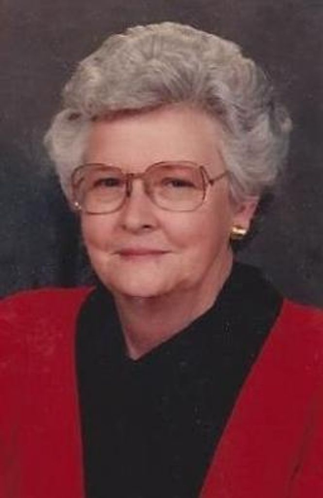 Juanita Simpson Profile Photo