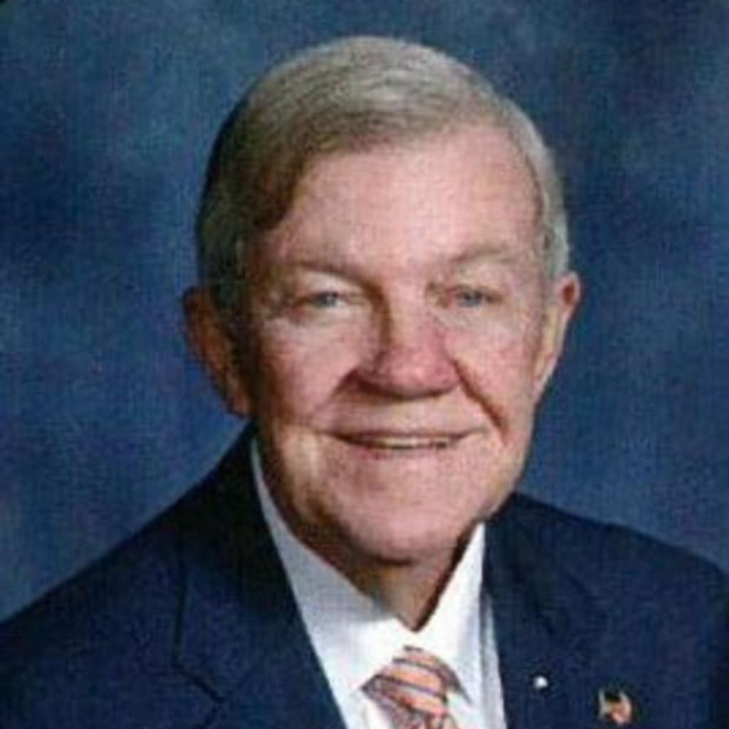 Benjamin Franklin Brooks