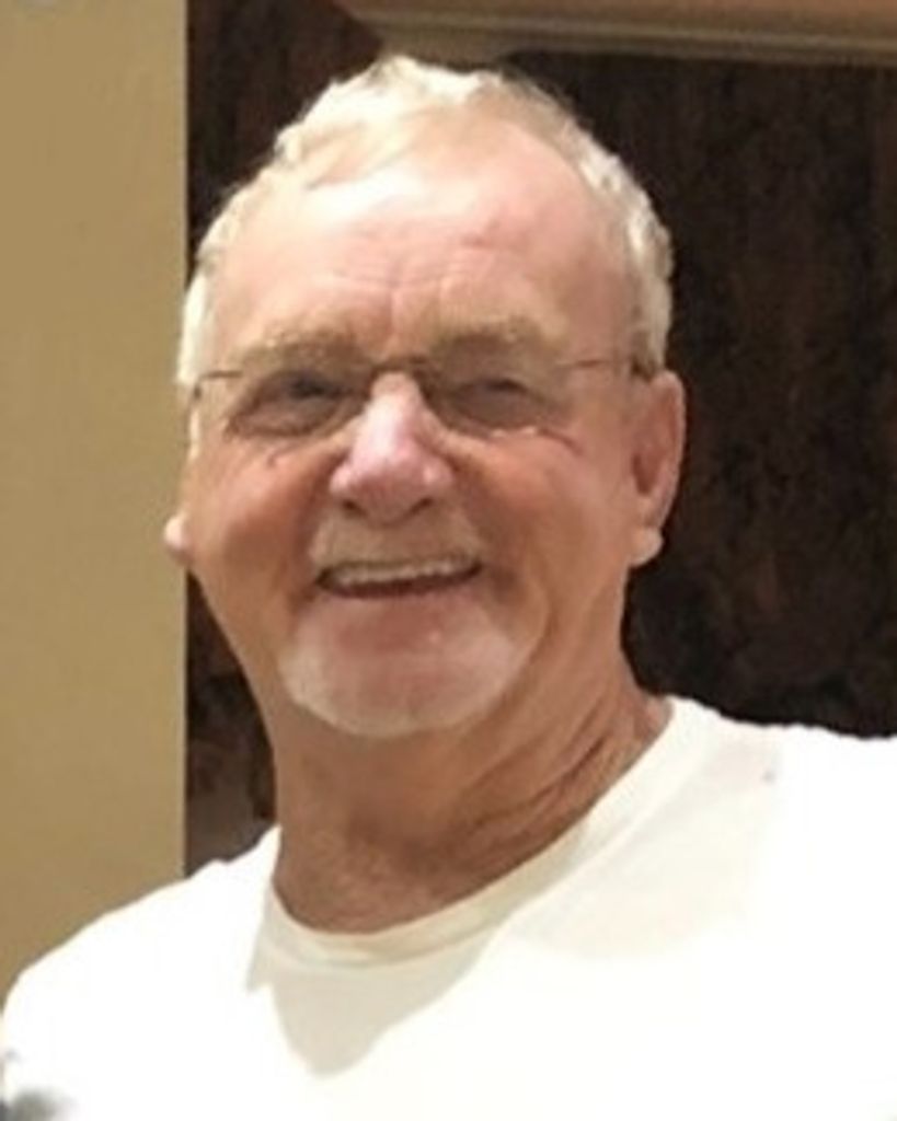 Hoyt Hodge, Sr. Profile Photo