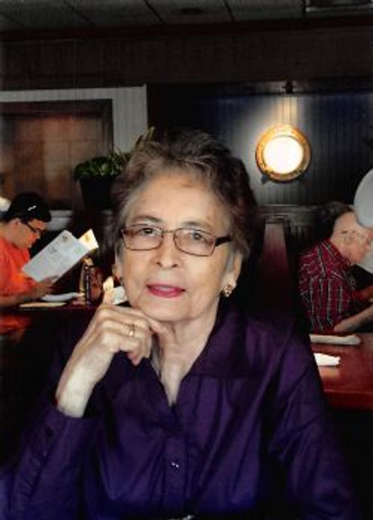 Rosa Gonzalez
