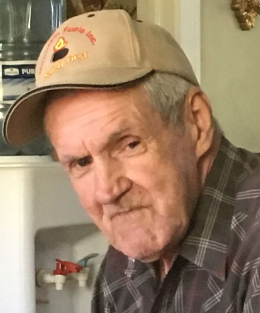 English Walker "Dub" Leonard, Jr. Profile Photo