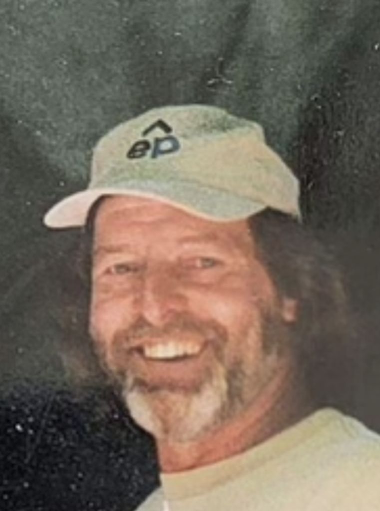 Michael Eugene Lay Profile Photo