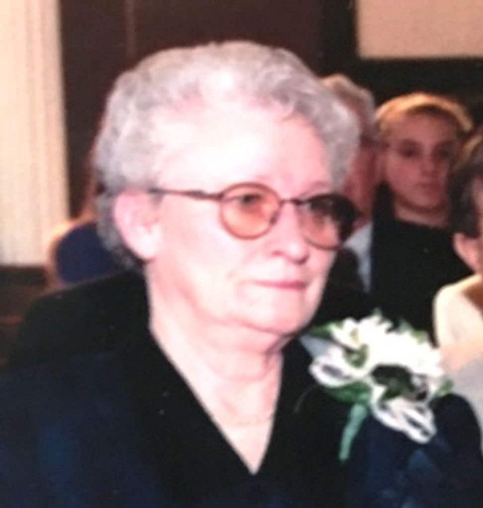 Virginia K. Gleason Profile Photo