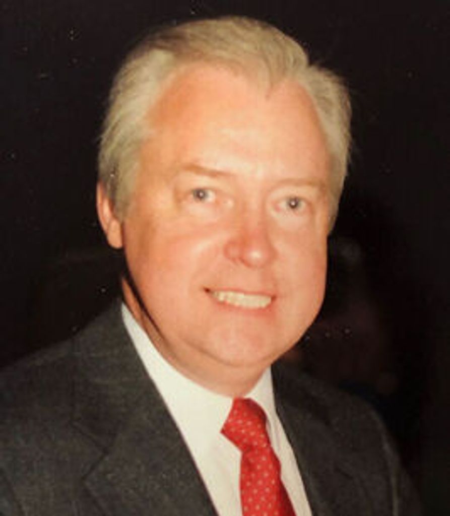 John Riley Profile Photo