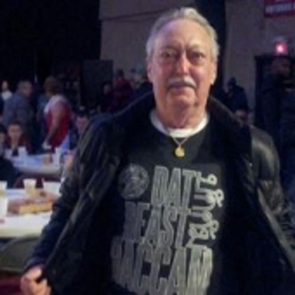 Jack Mohler Profile Photo