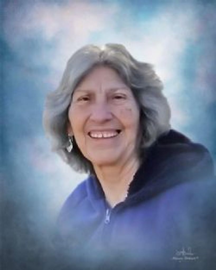 Martina Bartlett Profile Photo