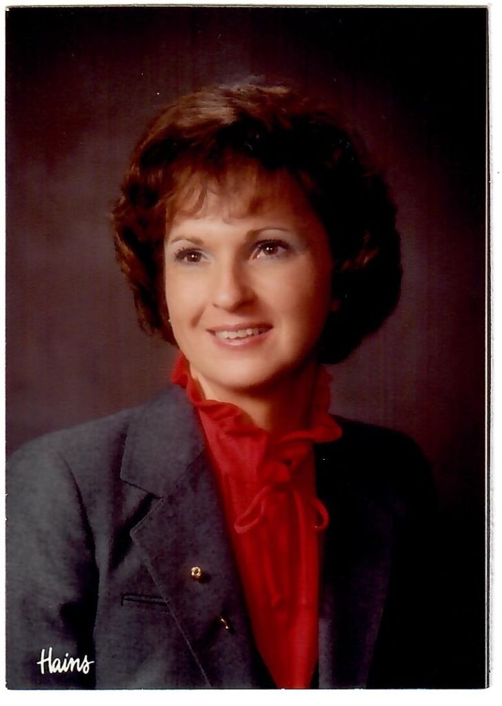 Janice Kay Clarke