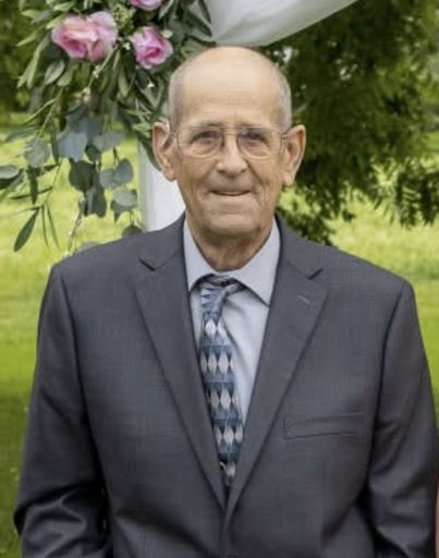 David George Williams's obituary image