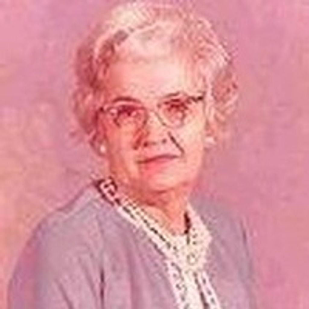Betty Adella Davis WITTY