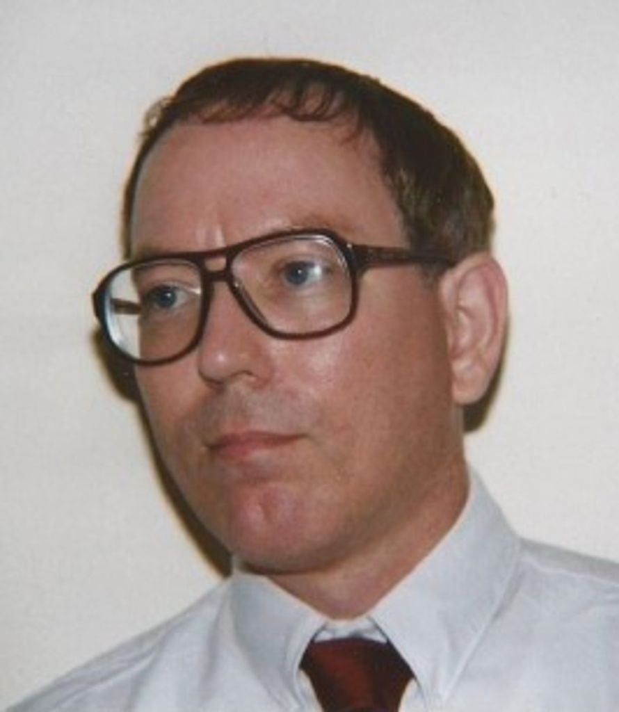 Jerry Decker Profile Photo