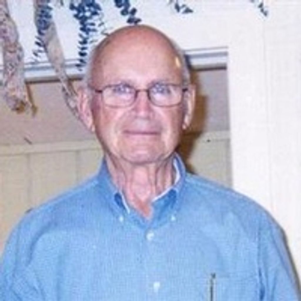 John Richard Reelhorn