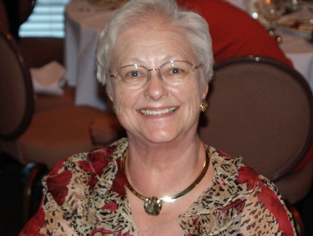 Beverly Dockhorn