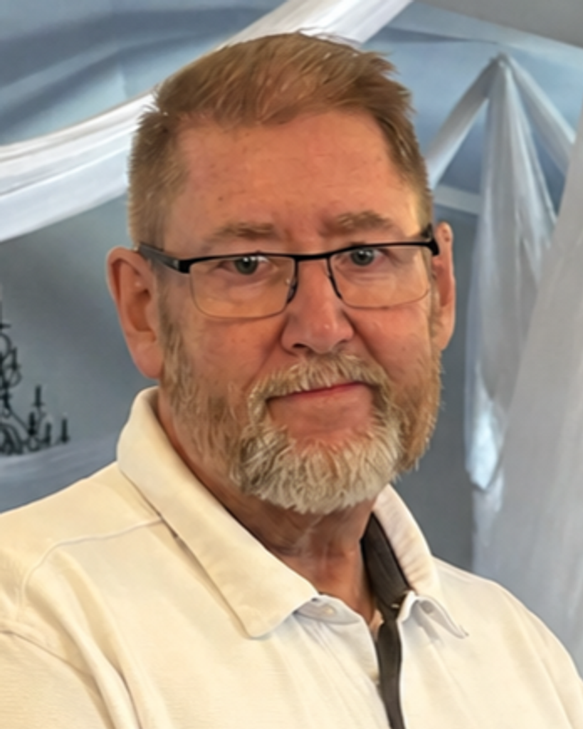 Scott A. Harris