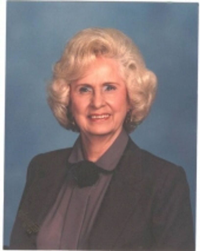 Edna L. Storer (Nee Euton)